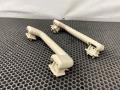 ручка внутренняя потолочная Land Rover Discovery 3 поколение 2006, АКПП, полный привод, EDN000022LUM - фото №7