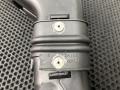 воздухозаборник Mitsubishi Outlander 2 поколение CW5W 2006, АКПП, a39 - stone grey (серый)., полный привод, правый руль, 1505A090 - фото №6
