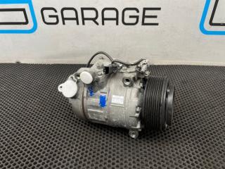 компрессор кондиционера BMW 5 серия F07/F10/F11 F10 2011, АКПП, задний привод, 64529165808
