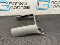 обшивка салона Land Rover Discovery 3 поколение L319 2006, АКПП, 603 chawton white solid - белый, полный привод, правый руль, FAE500012XXX - фото №4