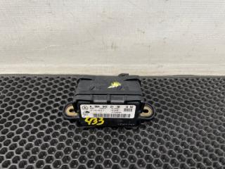 датчик ускорения Mercedes-Benz S-Класс W221 2006, АКПП, задний привод, A0045422118