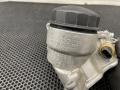 корпус масляного фильтра BMW 5 серия F07/F10/F11 F10 2010, АКПП, задний привод, 11428683206 - фото №5