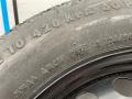 колесо запасное (таблетка) Mercedes-Benz C-Класс W203/S203/CL203 W203 2004, АКПП, 567 - красный титанит/металлик., задний привод, правый руль, A2094000402 - фото №9