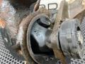 кронштейн КПП Mazda CX-7 1 поколение 2007, 3.0 л., дизель, АКПП, полный привод, L23439070B - фото №3