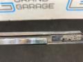 молдинг стекла Jeep Grand Cherokee 4 поколение WK2 2012, АКПП, x9 - black/черный., полный привод, правый руль, 57010502AD - фото №5