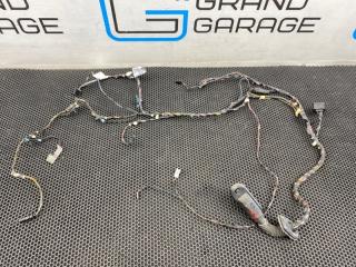 проводка BMW X3 F25 2011, АКПП, полный привод, 61129252388