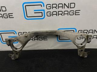 балка подвески задняя Porsche Cayenne 955 2005, 2.2 л., АКПП, полный привод, 7L0199207A