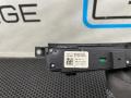 кнопка (выключатель) BMW 5 серия F07/F10/F11 F10 2011, АКПП, задний привод, 61319202942 - фото №5