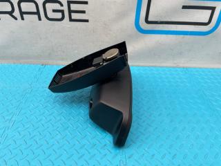 зеркало салона BMW 5 серия F07/F10/F11 F10 2012, АКПП, 416 carbon-schwarz (черный), задний привод, правый руль, 51169224341