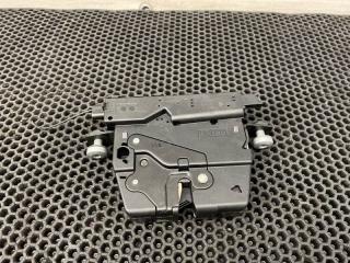 замок багажника BMW 3 серия F30/F31/F34 F30 2012, АКПП, задний привод, 51247191212
