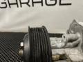 насос гидроусилителя руля BMW 7 серия F01/F02 F01 2012, АКПП, задний привод, 6794351 - фото №7