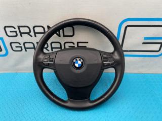 руль BMW 2010, АКПП, задний привод, 32336790886