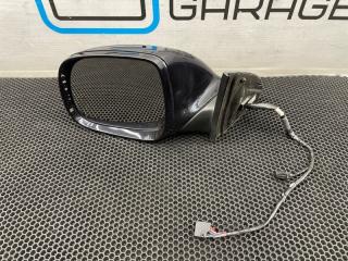 зеркало наружное левое Audi Q7 4L 4LB 2006, АКПП, полный привод, 4L2857409AH