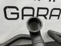 Патрубки охлаждения BMW 5 серия F07/F10/F11 F10 2012, АКПП, задний привод, 11537603514 - фото №11