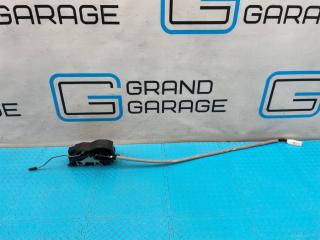 замок двери передней левой BMW X5 E70 2009, АКПП, полный привод, 51217202145