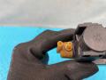 электромагнитный клапан BMW 7 серия F01/F02 F01 2012, АКПП, задний привод, 11747628987 - фото №4