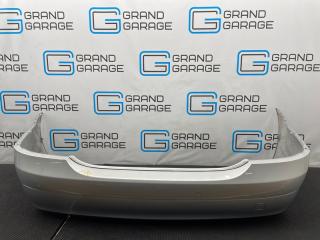 бампер задний Mercedes-Benz S-Класс W221 2005, АКПП, задний привод, 2218800340