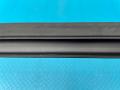 молдинг стекла Ford Explorer 5 поколение U502 2011, дизель, АКПП, m6373w ebony (wheel) - черный, полный привод, BB5Z7821453A - фото №4