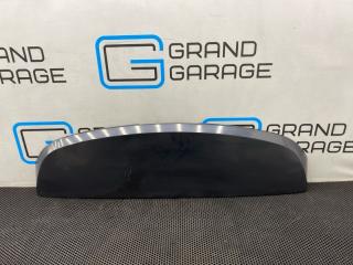 спойлер Jeep Grand Cherokee 4 поколение WK2 2012, АКПП, x9 - black/черный., полный привод, правый руль, 1JT27TRMAM
