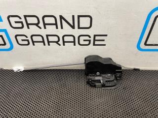 замок двери задней левой BMW 3 серия F30/F31/F34 F30 2013, АКПП, задний привод, 51227229459