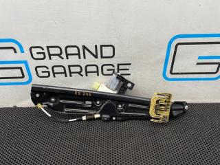 стеклоподъемник задний правый BMW 5 серия F07/F10/F11 F10 2011, АКПП, задний привод, 51357182614