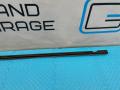 молдинг стекла Porsche Cayenne 955 2005, 2.2 л., АКПП, d3 / a5g perlblau - синий, полный привод, правый руль, 95555947601 - фото №5
