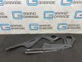 Накладки подкапотные BMW 5 серия F07/F10/F11 F10 2012, АКПП, задний привод, 51767019803 - фото №2
