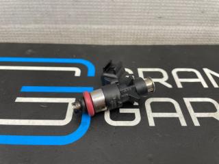 форсунка Jeep Grand Cherokee 4 поколение WK2 2012, АКПП, x9 - black/черный., полный привод, правый руль, 5184085AC