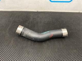 патрубок интеркулера BMW 5 серия F10/F11 [рестайлинг] F10 2014, АКПП, задний привод, 13717612095