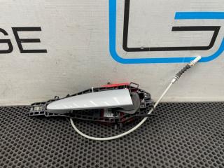 ручка наружная BMW 3 серия F30/F31/F34 F30 2013, АКПП, задний привод, 51217259830