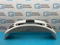 бампер передний Porsche Panamera 970 2010, АКПП, b4 / b9a branco cristal (белый), задний привод, правый руль, 97050591103 - фото №6