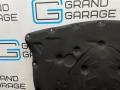шумоизоляция капота BMW 5 серия F07/F10/F11 F10 2011, АКПП, задний привод, 51486989301 - фото №2