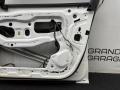 дверь передняя правая BMW 5 серия F07/F10/F11 F10 2011, АКПП, задний привод, 41009628754 - фото №19