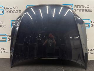 капот Audi Q7 4L 4LB 2006, АКПП, полный привод, 4L0823155A