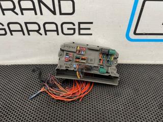 блок предохранителей BMW X5 E70 2007, АКПП, полный привод, 61149145115
