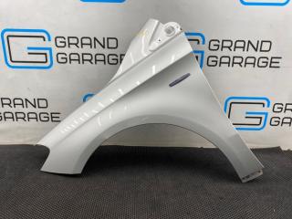 крыло переднее левое Mercedes-Benz B-Класс W246 2012, АКПП, передний привод, A2468810101