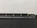 порог левый Hummer H3 1 поколение 2006, АКПП, 41u - black (черный)., полный привод, 15817834 - фото №9