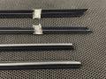 Уплотнитель стекла BMW 5 серия F07/F10/F11 F10 2011, АКПП, задний привод, 51337182277 - фото №6