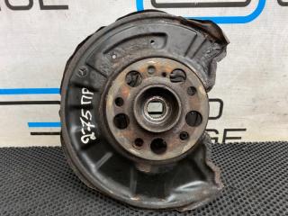 кулак задний правый Mercedes-Benz C-Класс W204/S204 W204 2011, АКПП, задний привод, 2043503208