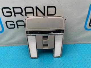 фонарь салона (плафон) Mercedes-Benz S-Класс W221 2006, АКПП, задний привод, A2218700487