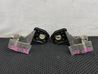 кронштейн радиатора BMW 3 серия F30/F31/F34 F30 2013, АКПП, задний привод, 7600540