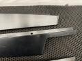 Накладки на дверь BMW 5 серия F07/F10/F11 F10 2012, АКПП, задний привод, 51337182272 - фото №4