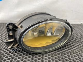 фара противотуманная правая Mercedes-Benz C-Класс W204/S204 W204 2010, АКПП, задний привод, 1698201656