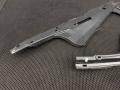 Накладки подкапотные BMW 5 серия F07/F10/F11 F10 2012, АКПП, задний привод, 51767019803 - фото №14