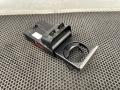 подстаканник Land Rover Discovery 3 поколение L319 2006, АКПП, 603 chawton white solid - белый, полный привод, правый руль, FBD500110 - фото №4