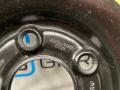 колесо запасное (таблетка) Mercedes-Benz E-Класс W212/S212/C207/A207 C207 2011, АКПП, задний привод, A2044000302 - фото №6