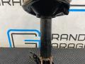 стойка передняя левая Nissan X-Trail T30 2003, дизель, МКПП, полный привод, 543038H725 - фото №15