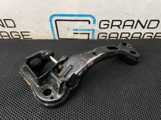 кронштейн КПП BMW X3 E83 2004, бензин, АКПП, полный привод, 22313402272