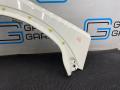 крыло переднее правое Land Rover Discovery 3 поколение L319 2006, АКПП, 603 chawton white solid - белый, полный привод, правый руль, ASB780020 - фото №4