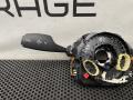 переключатель дворников BMW 5 серия F07/F10/F11 F10 2011, АКПП, задний привод, 9234440 - фото №2